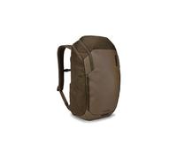 Sac a dos thule chasm recycled 26l deep khaki