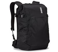 Thule Covert TCDK224 Black Sac à dos Noir