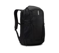 Thule Sac à dos EnRoute 30 L – Compartiment pour ordinateur – 48 cm – Noir