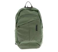Sac à dos - THULE - Indago Backpack 23L - Vert Quiet Green - Compartiment pour ordinateur portable - 710g Multicolore