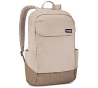 Thule Lithos 20L Sac à dos 42 cm pour ordinateur portable pelican gray-faded khaki (TAS009569)