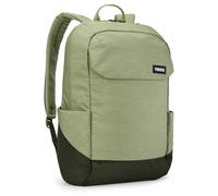 Thule Lithos Daypack 46 cm Compartiment ordinateur vert