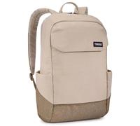 Sac à dos Thule Lithos 20 l TLBP216 gris pélican/kaki délavé