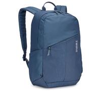 Thule Notus Daypack 45 cm Compartiment pour ordinateur portable bleu pétrole