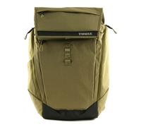 Sac à dos - THULE - Paramount Backpack 27L - Kaki et noir - Ergonomique - 27L