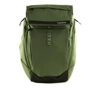 Thule Paramount 27 Sac à dos vert, nylon, unisexe, 27L