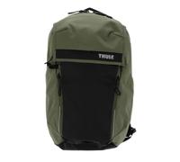 Sac à dos - THULE - Paramount Commute Backpack - 27L - Vert Olivine - Ergonomique et respirant