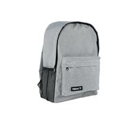 Sac à dos Tibhar Jakarta Gris 27x39x21 cm