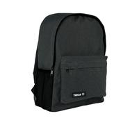 Sac à dos Tibhar Jakarta Noir 27x39x21 cm