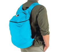Sac Ã dos Ticket to the Moon Backpack Plus - 25L (Aqua) TU
