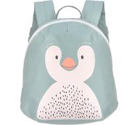 Sac à dos Tiny About Friends Pingouin bleu clair