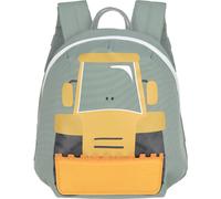 Sac À Dos Tiny Drivers Avion À Hélice Jaune, Gris Moins de 20 litres
