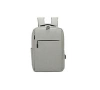 Gallantry Sac à Dos Tito pour Ordinateur Portable Port USB Intégré Gris