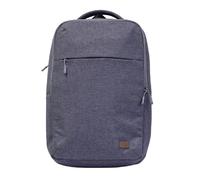 Sac à dos - T'NB - Pour PC 15 pouces - Protection renforcée 5 mm - 87% RPET - Waterproof - Gris