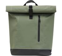 T'nB Sac à dos Roll-up imperméable 20 à 25 L Vert