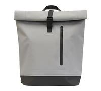 Sac à dos - Tnb - URBAN MOOV - Gris - Synthétique - Mixte