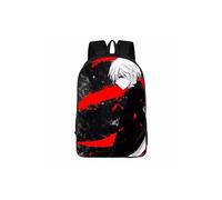 Sac à dos Tokyo Ghoul pour Enfants Cadeaux pour Garçon (SD1511) 29*16*42cm Noir