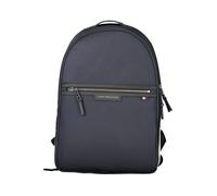 Tommy Hilfiger TH Urban Nylon Backpack AM0AM11835, Sacs à Dos Homme, Bleu (Space Blue), OS