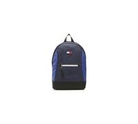 Tommy Jeans - Sac à dos Fonction Homme Style - Homme - Sacs - Bleu - Taille: ONE Size