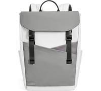 Sac à dos TomToc pour ordinateur portable, léger et résistant à l'eau, avec rabat Tephra de 16 pouces