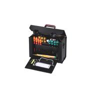 Sacoche à outils non équipée Parat TOP-LINE Allround CP-7 14000581 pour professionnels (l x H x P) 4