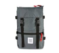 Sac à dos Topo Designs Rover Pack Classic Charcoal/Charcoal