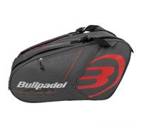 Bullpadel Tour Bppex002 Padel Racket Bag Gris