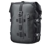 Held Tour-Pack Allround, sac arrière M Noir Noir
