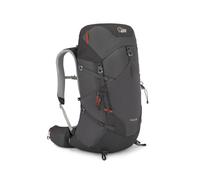 Sac à dos touristique Lowe Alpine Yacuri 38L anthracite/graphène