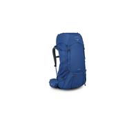 Sac à dos touristique Osprey Rook 65L astologie bleu/flamme bleue