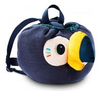 Sac à dos tout doux pabloilliputiens