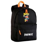 Sac à dos - Toybags - Fortnite Durr - Noir - Ergonomique - Compartiment ordinateur portable
