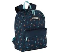 Sac à dos - TOYBAGS - T433-918 - Design Minecraft - 41x31x13.5 cm - Pour enfants