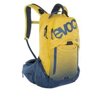 Evoc - Trail Pro 16 - Sac à dos vélo - 16 l - S/M - curry denim