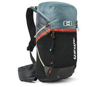Uswe Tracker Backpack 22l Bleu,Noir S-M