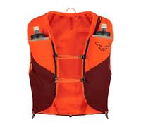 Sac Ã dos Trail DYNAFIT ULTRA 12 VEST (Dawn/Syrah) XL