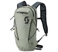 Scott - Sac à dos de VTT - Backpack Trail Lite 8 Spray Grey/Black - Gris Gris
