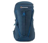 Sac à dos Trailblazer 25 - Montane - Harnais COVALENT - Bleu - SS23