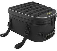 Nelson-Rigg Trails End Sacoche de Selle pour Moto Dual Sport/Enduro
