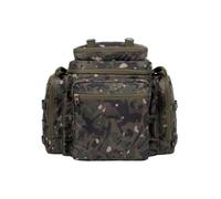 Sac À Dos Trakker NXC Camo Scout / Bagages De Pêche Au Coup