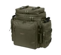 Sac À Dos Trakker NXG Scout / Bagages De Pêche Au Coup