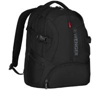 Wenger Sac à dos Transit pour ordinateur portable 39,6 cm (15,6") Noir