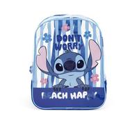 Sac à dos Transparent - Stitch