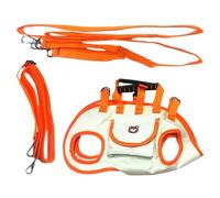 Sac À Dos Transporteur pour Chien,Fournitures De Transport pour Chiot en Voyage | Sacs À Dos De Voyage pour Chien - pour Propriétaires d'animaux Amoureux des Bêtes Promenade