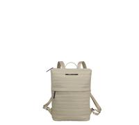 Travelite Sac à dos de ville BARBARA STEPP – nylon léger, fixation pour trolley, 8 L, 30×39×12 cm