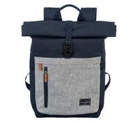 Travelite Basics sac à dos Sac à dos de sport Marine Polyester