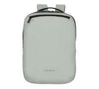 Sac à dos - TRAVELITE - Basics - 40 cm - Compartiment pour ordinateur portable - hellgrün