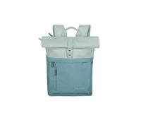 Sac Ã dos travelite Basics Bleu L