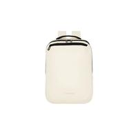 Travelite Sac à dos Basics 12 l, 40 cm, compartiment pour ordinateur 13 pouces, imperméable, beige