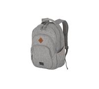 Sac Ã dos travelite Basics Gris 22 L
